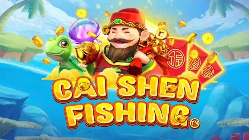 Cai Shen Fishing - Giới thiệu về trò chơi và nguồn gốc
