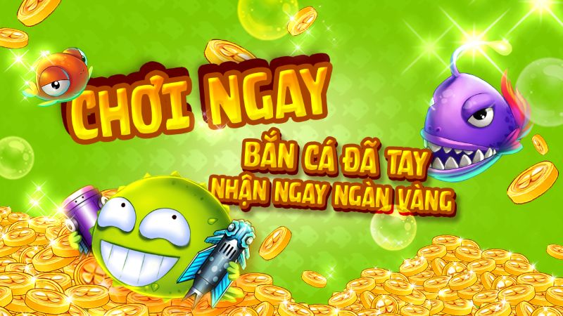 Tìm hiểu về Game Bắn Cá Xèng