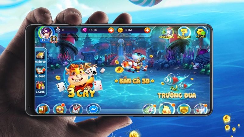 Giải mã Tool Bắn Cá và tác động đến thị trường game