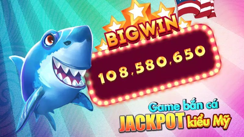 Giải Jackpot Đánh Cá - Cơ Hội Trúng Thưởng Khổng Lồ