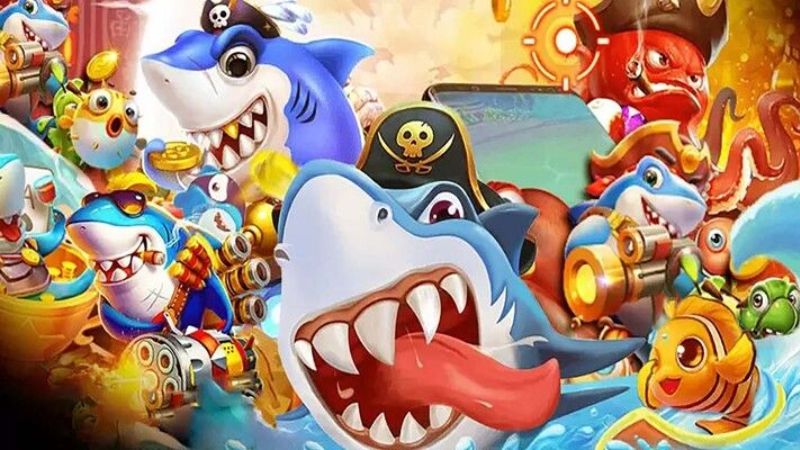 Giới thiệu về Bắn Cá Đổi Thưởng Online FA88