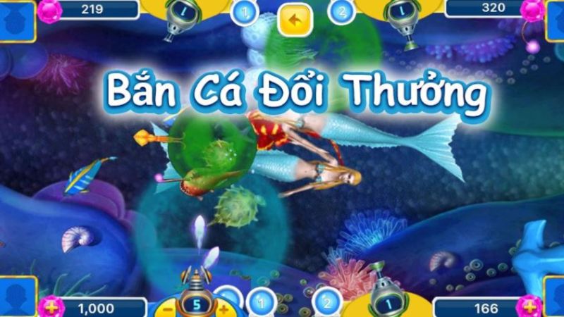 Tổng Quan và Đánh Giá Chi Tiết Bắn Cá Online Sunwin