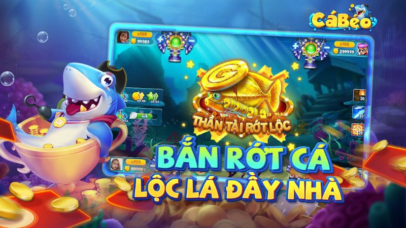 Giới Thiệu Game Bắn Cá Đổi Thưởng TOP88