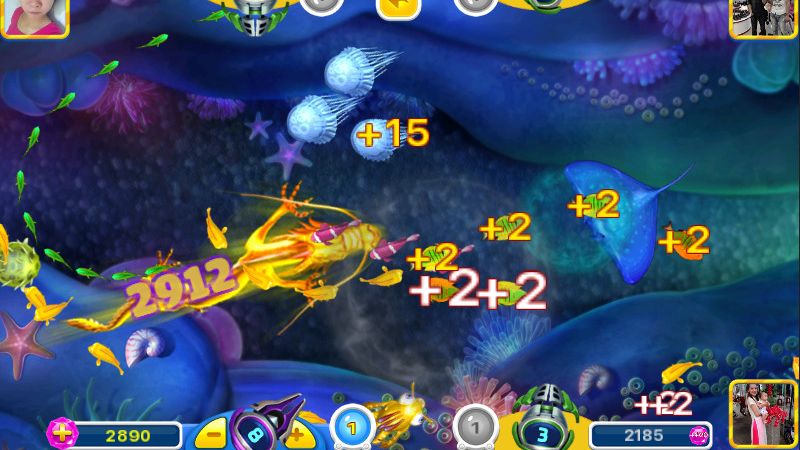 Giới thiệu về Game Bắn Cá Đổi Thưởng TipClub